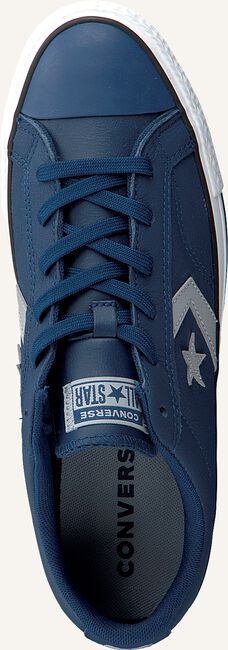 Blaue CONVERSE Sneaker Low STAR PLAYER OX HEREN Blaue CONVERSE Sneaker Low STAR PLAYER OX HEREN - large