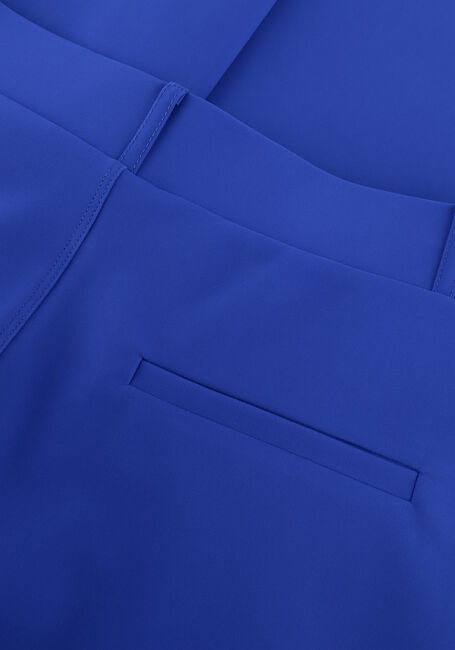 Kobalt STUDIO ANNELOES Weite Hose LEXIE BONDED TROUSERS - large