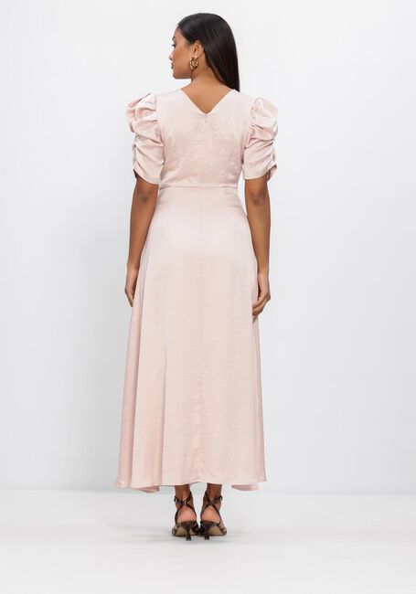 Hell-Pink NOTRE-V Maxikleid NV-HENTE - large