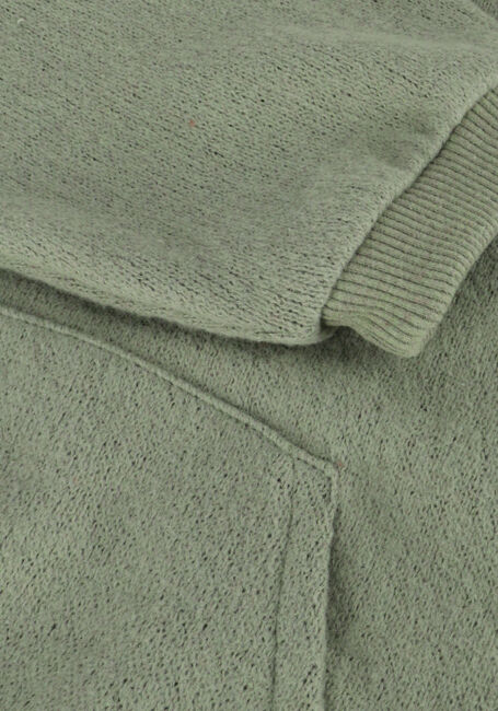 Grüne PLAY UP Sweatshirt JERSEY SWEATER - large