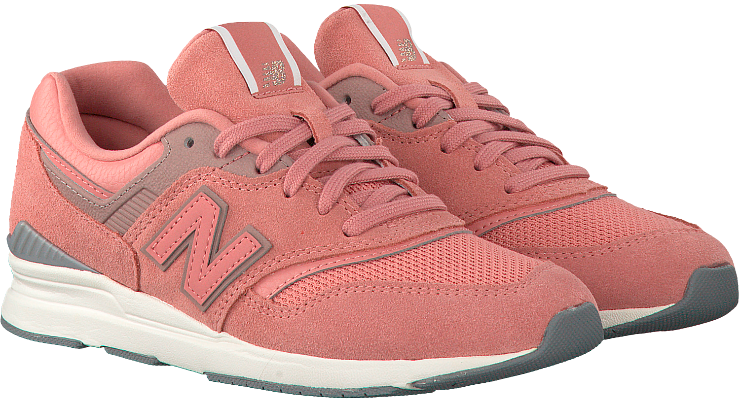 Rosane NEW BALANCE Sneaker WL697 | Omoda