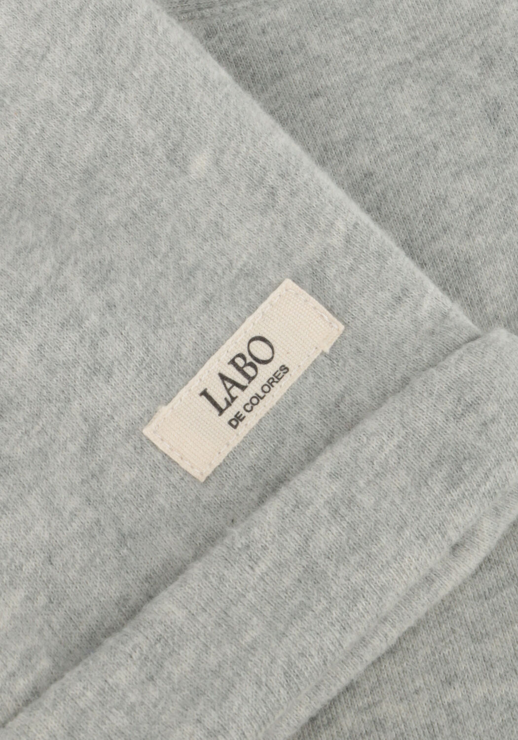 Hellgrau Labo de Colores Kurze Hose CAYO - large