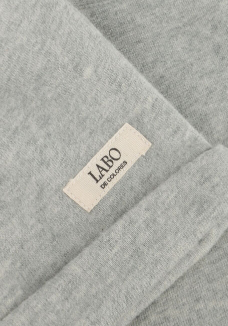 Hellgrau Labo de Colores Kurze Hose CAYO - large