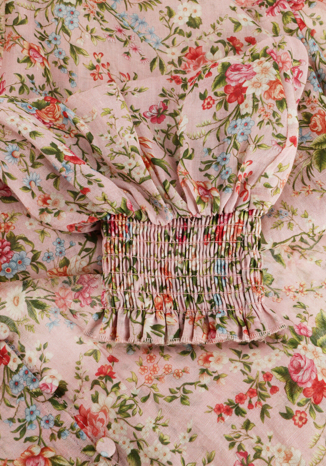 Rosane SILVIAN HEACH Blusen BLOUSE SPARTA - large