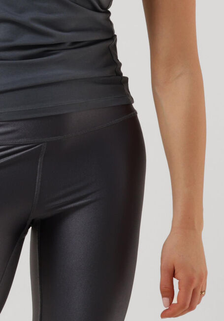 Blaue 10DAYS Legging SHINY YOGA LEGGINGS - large