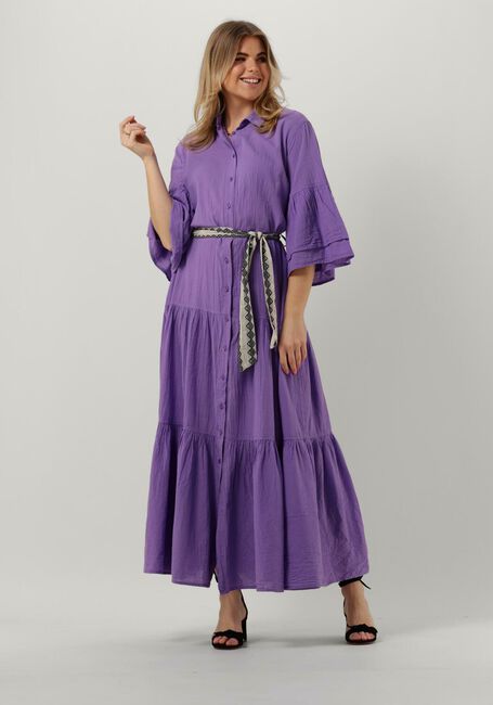 Lilane NEMA Maxikleid RUTH - large
