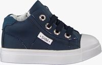 Blaue SHOESME Sneaker SH9S028 - medium