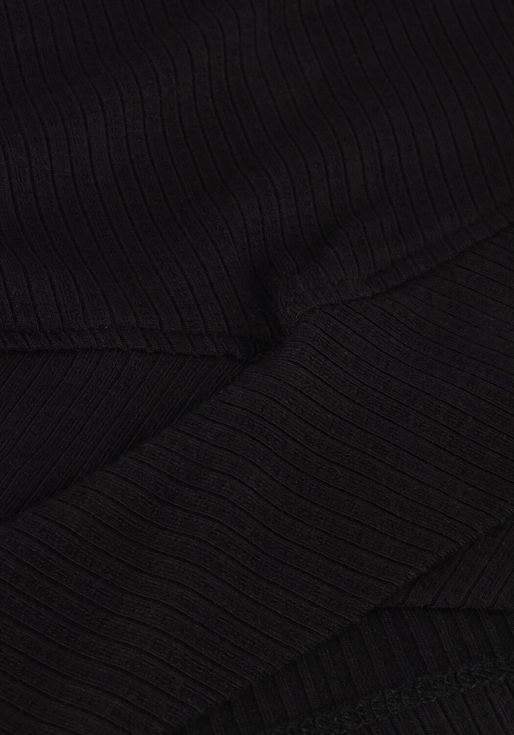 Schwarze LOOXS 10SIXTEEN Top 2412-5441 - large