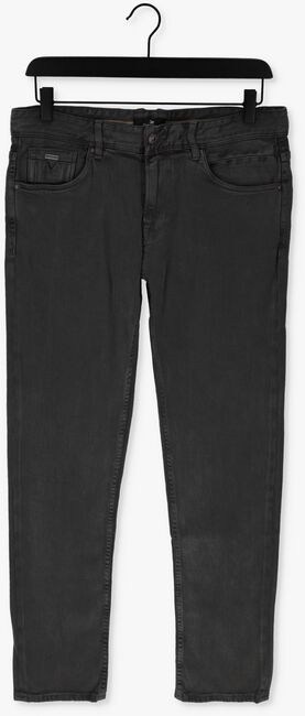 Graue VANGUARD Slim fit jeans V7 RIDER COLORED NON-DENIM - large