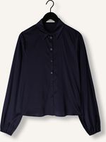 Blaue JANICE Blusen ABE BLOUSE Blaue JANICE Blusen ABE BLOUSE - medium