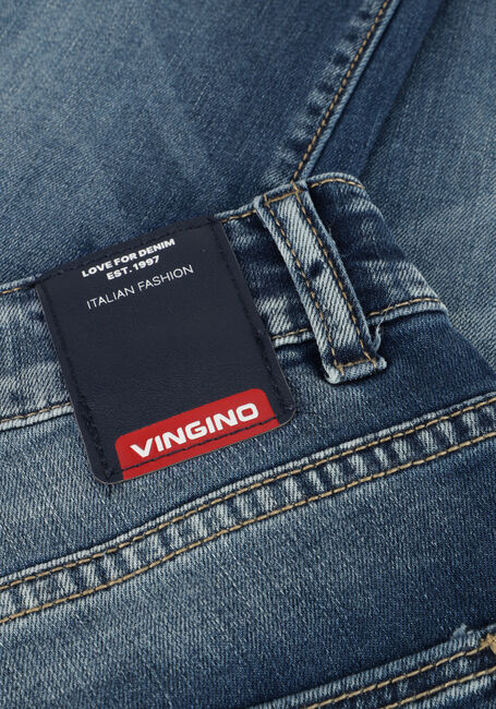 Dunkelblau VINGINO Skinny jeans DIEGO - large