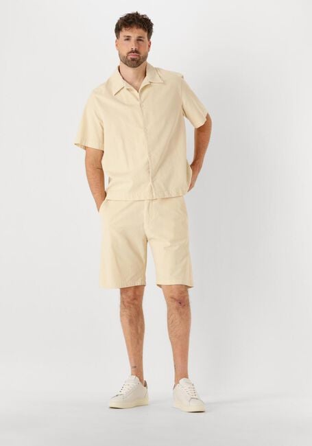 Beige DRYKORN Casual-Oberhemd MERYN 132065 - large