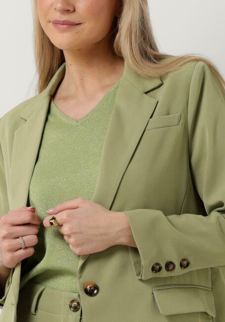 Grüne YDENCE Blazer BLAZER MAISIE - large