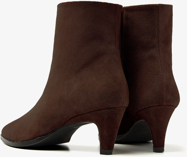 Braune VIA VAI Stiefeletten LINA KATE - large