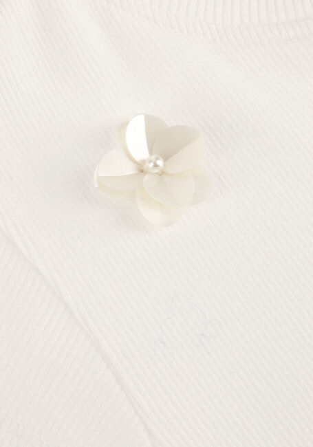 Weiße VINGINO T-shirt JESSIE - large