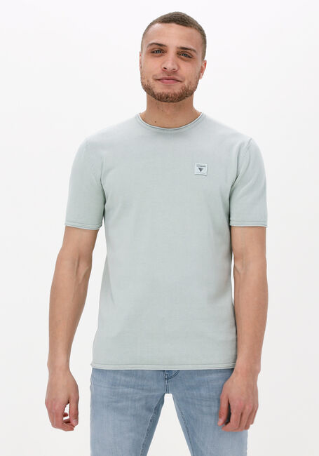 Grüne PUREWHITE T-shirt 22010801 - large