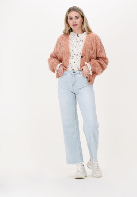 Rosane BY-BAR Strickjacke VIVE CARDGIAN - large