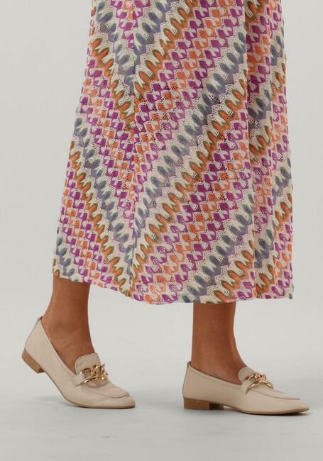 Weiße UNISA Loafer BUYO - large