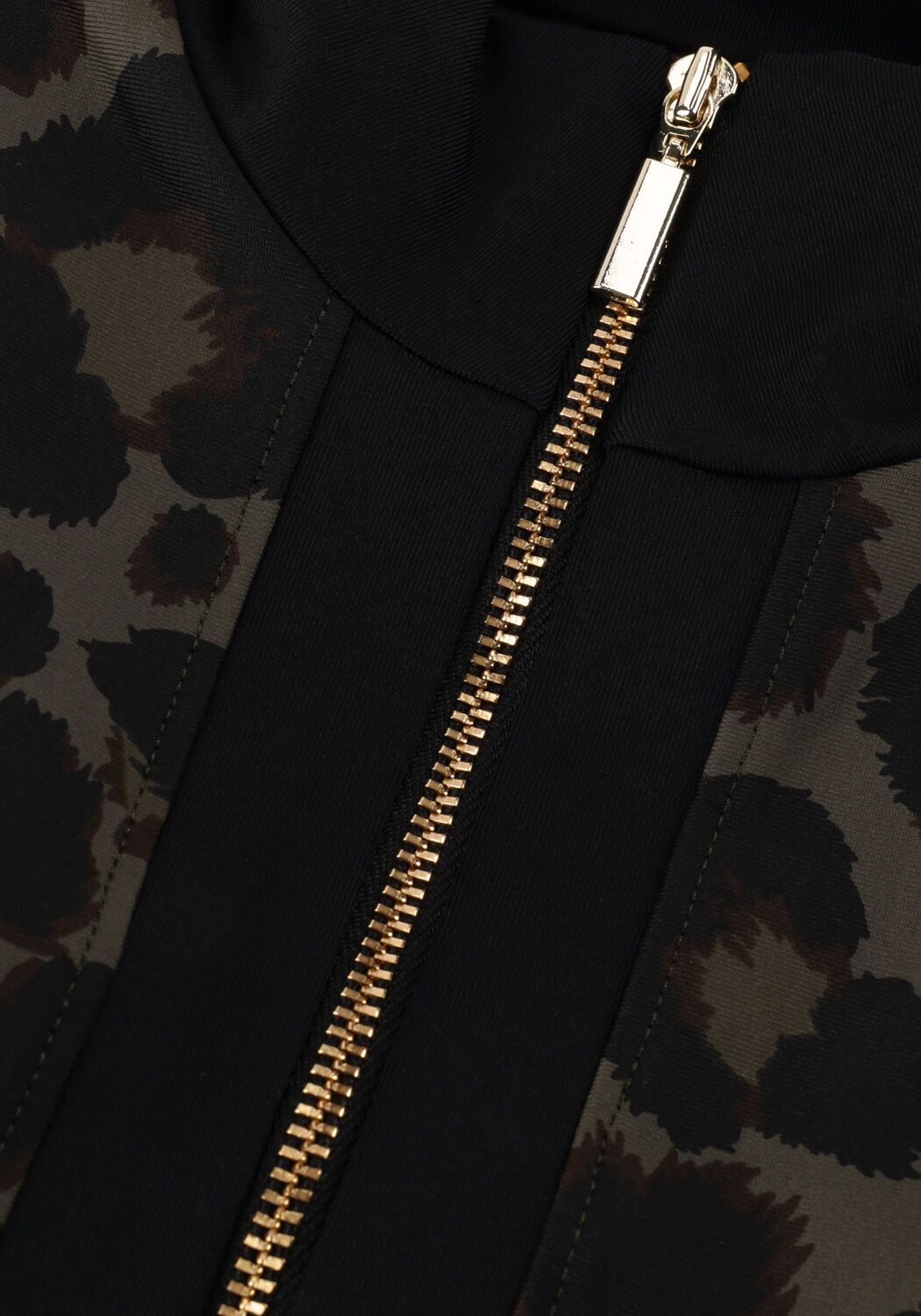 Dunkelgr&uuml;n DEBLON SPORTS Top ROSY SLEEVELESS - large