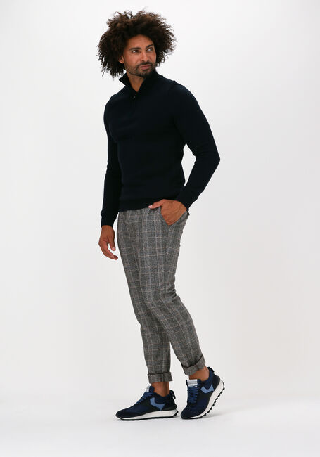 Dunkelblau SAINT STEVE Pullover FEDDE - large