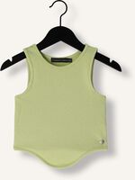 Limette FRANKIE & LIBERTY Top ROSALIE TOP Limette FRANKIE & LIBERTY Top ROSALIE TOP - medium