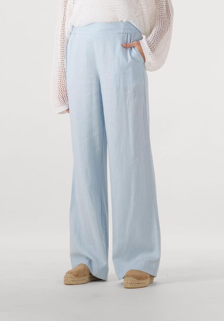 Hellblau FIVEUNITS Weite Hose LINEAFV 763 - large