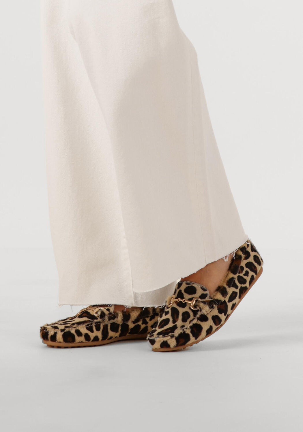 Mehrfarbige/Bunte STEFANO LAURAN Mokassins 11733 - large