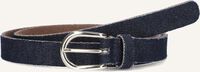 Dunkelblau ELVY Gürtel 20822 Dunkelblau ELVY Gürtel 20822 - medium
