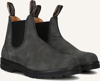 Graue BLUNDSTONE Chelsea Boots CLASSIC DAMES Graue BLUNDSTONE Chelsea Boots CLASSIC DAMES - medium