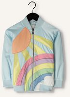 Hellblau STELLA MCCARTNEY KIDS Jack TS2A17 Hellblau STELLA MCCARTNEY KIDS Jack TS2A17 - medium