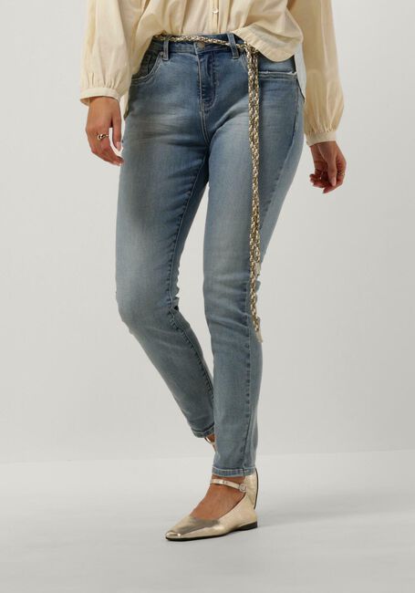 Dunkelblau CIRCLE OF TRUST Slim fit jeans COOPER DNM - large