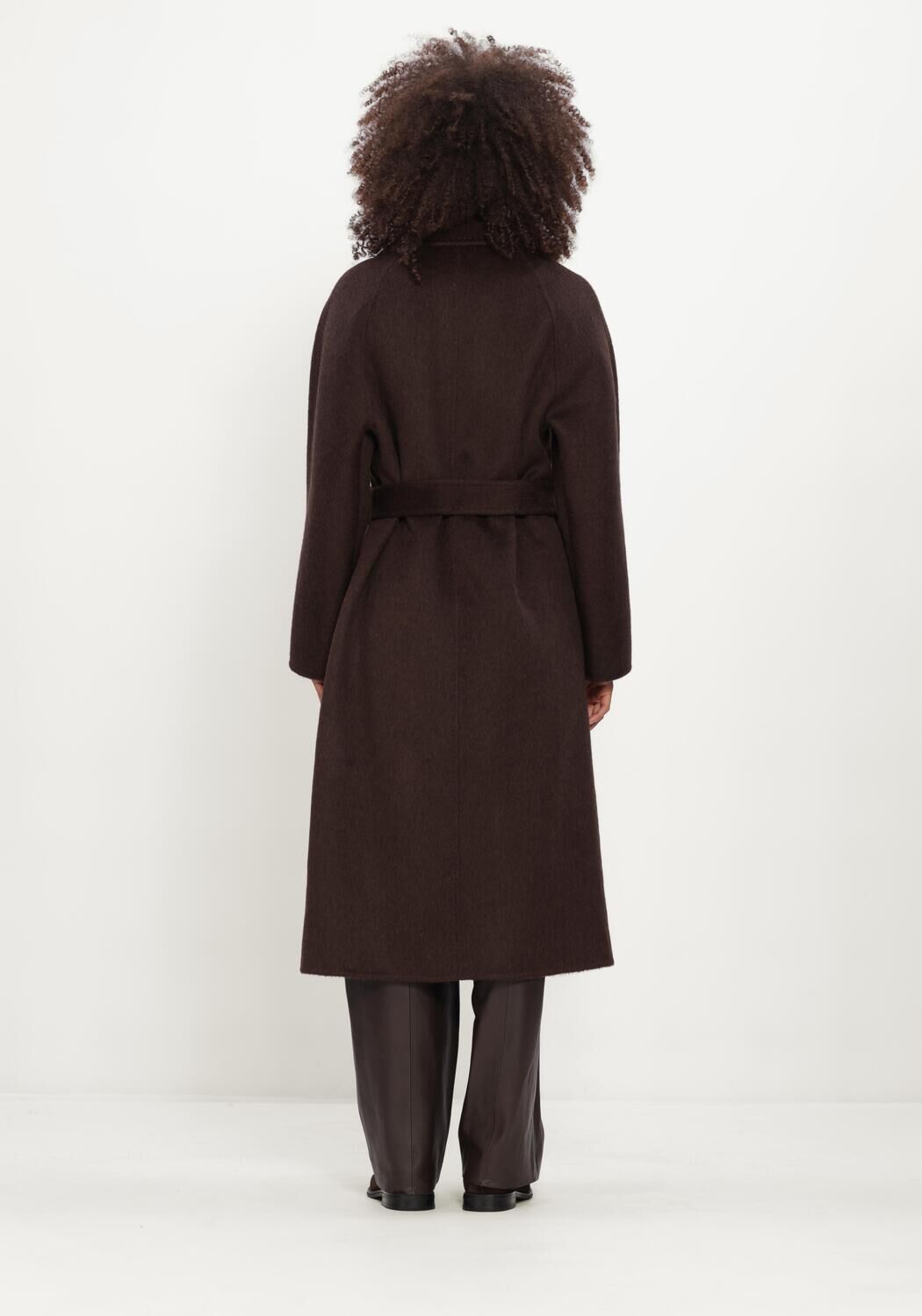 Braune JANICE Jacken DETROIT - large