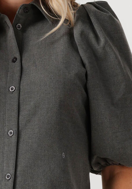 Graue JANICE Blusen LARS - large