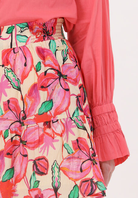 Fuchsie POM AMSTERDAM Minirock LILY SKIRT S - large