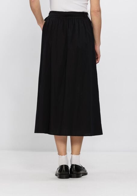 Schwarze PENN & INK Maxirock SKIRT - large