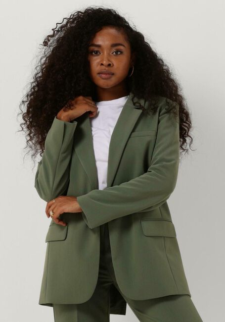 Grüne MODSTRÖM Blazer GALE BLAZER - large