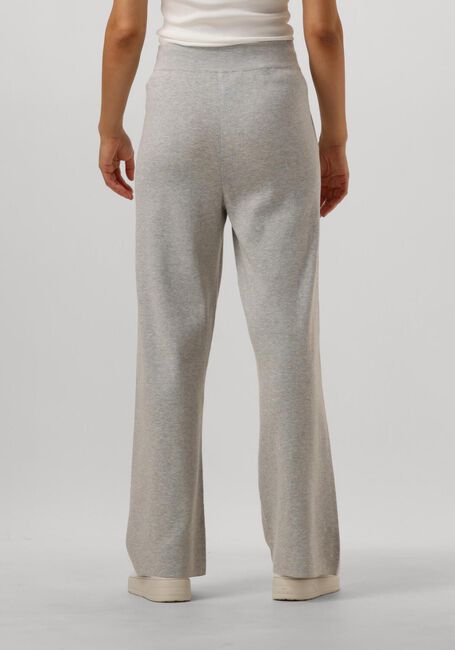 Graue KNIT-TED Jogginghose NADA - large
