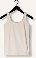 Nicht-gerade weiss NUKUS Top JUBA SINGLET Nicht-gerade weiss NUKUS Top JUBA SINGLET - medium
