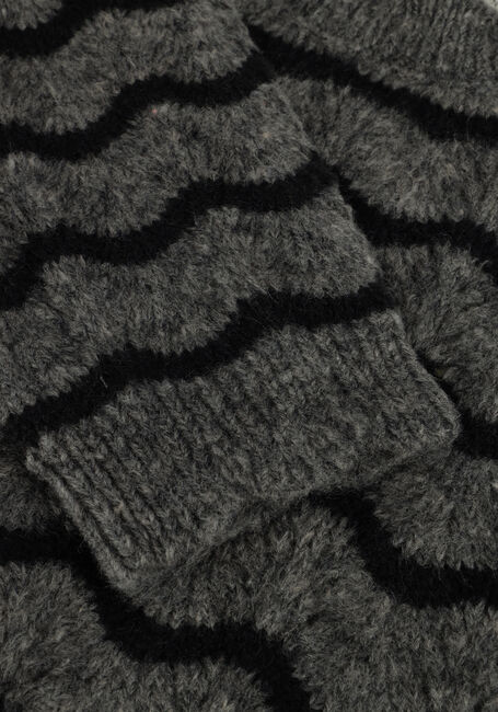 Schwarze LOOXS 10SIXTEEN Pullover 2433-5372 - large