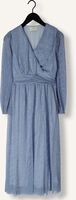 Hellblau NEO NOIR Maxikleid NOMO GLITZ DRESS Hellblau NEO NOIR Maxikleid NOMO GLITZ DRESS - medium