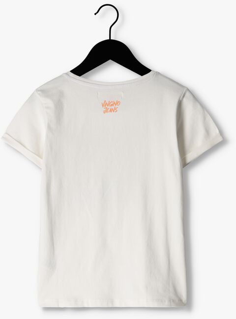 Weiße VINGINO T-shirt HERA - large