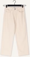 Ecru CATWALK JUNKIE Wide jeans JN IVY Ecru CATWALK JUNKIE Wide jeans JN IVY - medium