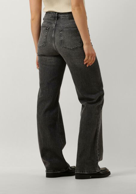 Dunkelgrau MY ESSENTIAL WARDROBE Wide jeans 35 THE LOUIS 139 HIGH WIDE Y - large