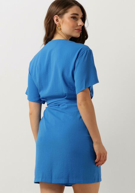 Blaue FREEBIRD Minikleid KOLETTE SS - large