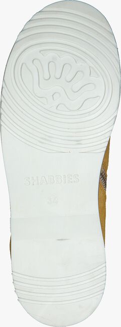 Gelbe SHABBIES Stiefeletten SHK0029 - large