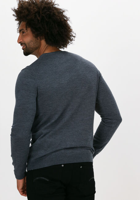 Graue PROFUOMO Pullover JACOB - large