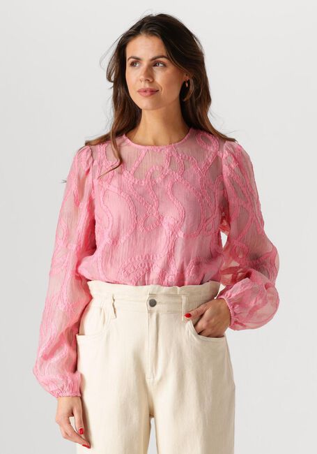 Rosane MINUS Blusen ODINE BLOUSE - large