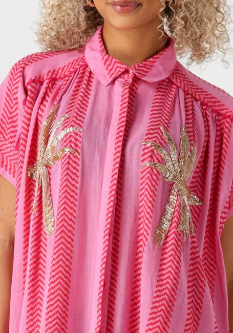 Rosane WILD Minikleid EKKO - large