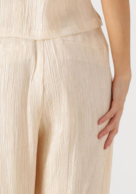 Creme AMAYA AMSTERDAM Hose TALMY PANTS - large