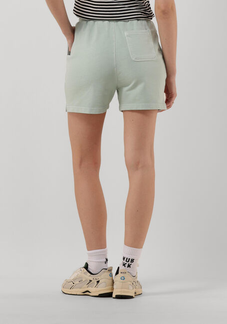 Minze LYLE & SCOTT Hosen PIGMENT DYE SWEATSHORT - large